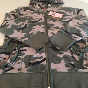 Juicy Couture Hoodie (New)🔥REDUCED🔥